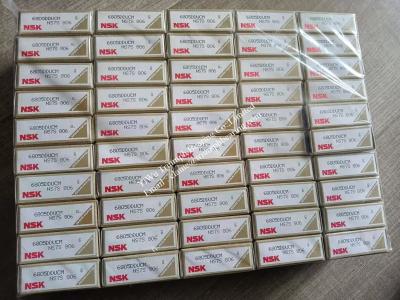 China NSK Deep Groove Ball Bearing 6805DDUCM , 6805DDU for sale