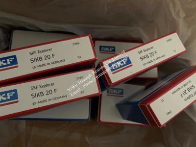 China Rod ends with a female thread SIKB 20 F , SIKB20F for sale