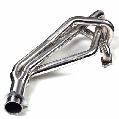 China HIGH QUALITY STAINLESS STEEL HEADER EXHAUST/MANIFOLD FOR 93-97 COROLLA for sale
