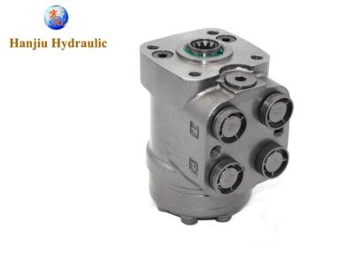 China Tractor RE267297 Hydraulic Steering Unit Eaton Type 401-1992-72 Xcel Series for sale