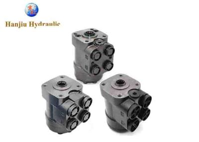 China Troubleshooting And Solution Of Hydraulic Steering Unit for sale