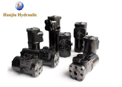 China Load Sensing Dynamic Non Reaction Hydraulic Steering Unit 50 Ml/R - 1000 Ml/R 16 Mpa for sale