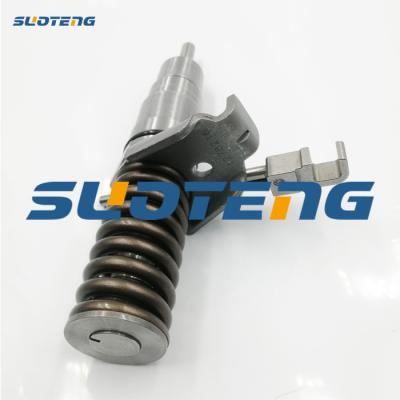 China 127-8216 1278216 Loader Fuel Injectors 962G 950G Engine 3116 3126 for sale