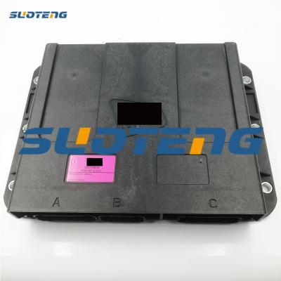 China 332K6848 ECU Controlle For JS220 Excavator 4HK1 Engine ECU Controller 332K6848 for sale