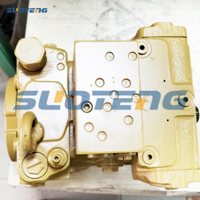 China 1908199 190-8199 Hydraulikpumpe Kolbenpumpe für Bagger M318C zu verkaufen
