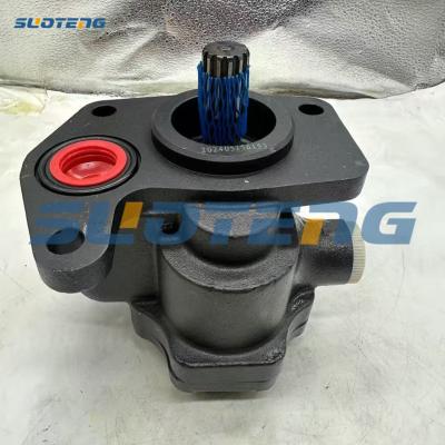 Chine 14X-49-11600 pompe pilote pompe à engrenages 14X4911600 pour D65E-12 à vendre