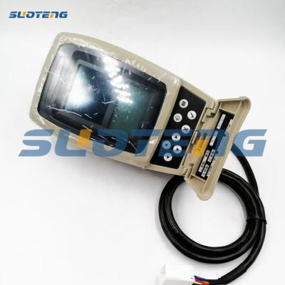 China 260-2160 2602160 E322C Excavator Display Monitor Panel zu verkaufen