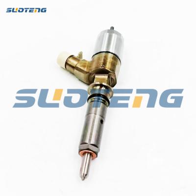 China 326-4700 Common Rail Diesel Fuel Injection 3264700 for C6.4 for sale