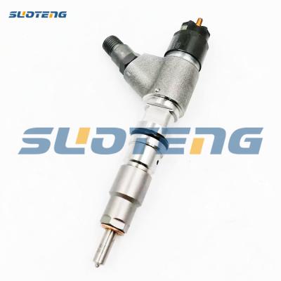 China 396-9626 Common Rail Diesel Fuel Injection 3969626 for C7.1 for sale