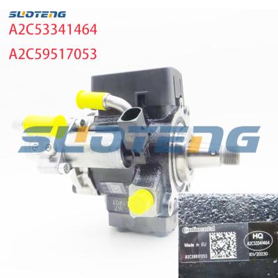 중국 A2C53341464 A2C59517053 연료 주입 펌프 엔진 부품을 위한 디젤 펌프 판매용