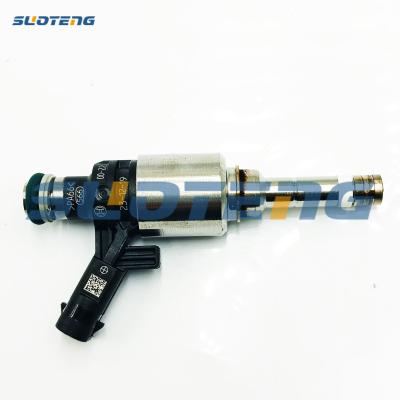 China 0261500278 Fuel Injector Diesel Injector Nozzle For Engine Parts for sale