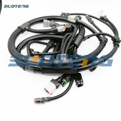 China 494-3176 4943176 Electronic Control Module Wiring Harness For QSL9 Engine for sale
