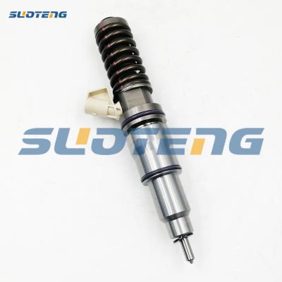 China 3803637 Fuel Injector For D16 Diesel Engine for sale