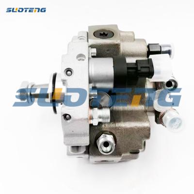 Κίνα 0445020067 65.10501-7005A Fuel Injection Pump For DX225LC Excavator Parts προς πώληση