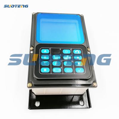 China 7835-12-3007 7835123007 Display Monitor Panel for PC200-7 Excavator zu verkaufen