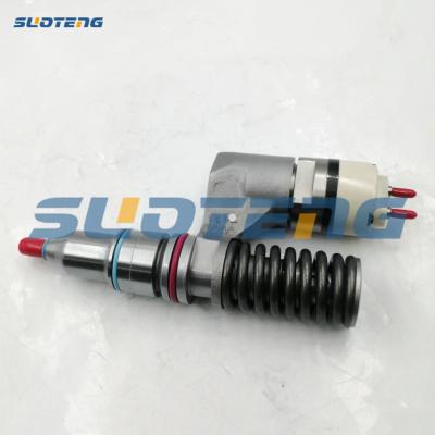 China 317-5278 Excavator Parts Diesel Fuel Injector 3175278 for C10 C12 Engine for sale