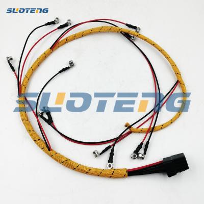China 305-4893 3054893 Injector Wiring Harness For C6.4 Engine for sale