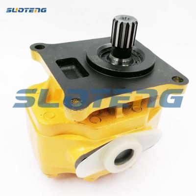 Κίνα 07432-71203 0743271203 D85E-18 Engine Hydraulic Gear Pump προς πώληση