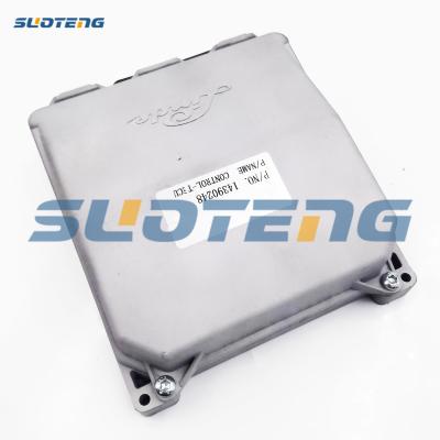 China VOE14390248 14390248 ECM ECU Controller For EW140B Excavator Parts à venda