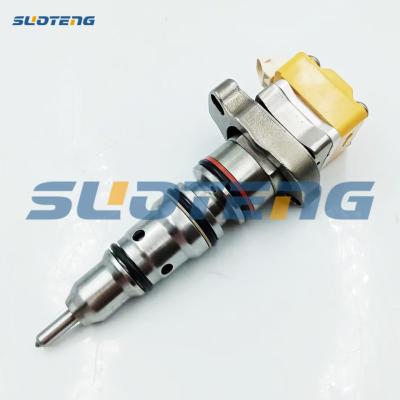 Китай 10R-1257 10R1257 Инжектор топлива для 3126 двигателя продается