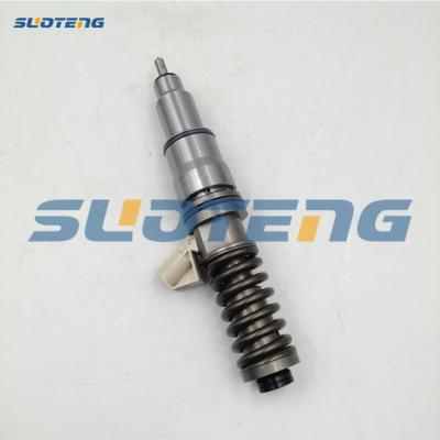 China VOE3803637 Fuel Injector 3803637 for Engine D16 for sale