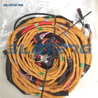 China 593-7277 5937277 Chassis Wire Harness for E320GC Excavator for sale