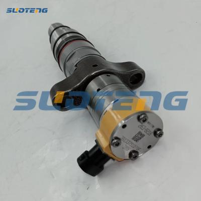 China 263-8218 Inyector de combustible de tren común 2638218 para excavadora 324D en venta