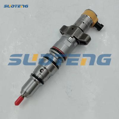 China 387-9427 Common Rail Fuel Injector 3879427 for Excavator 324D for sale