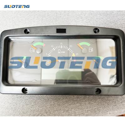 China 423-7330 4237330 Monitor Display Panel for D6R D6R XL Bulldozer for sale