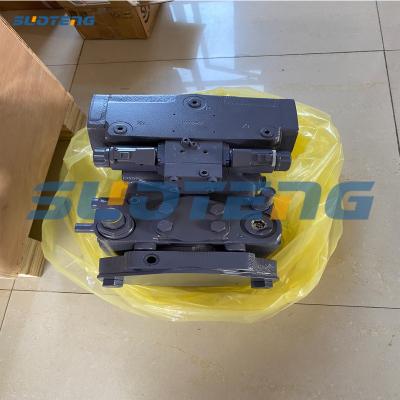 China 221-3667 Hydraulic Piston Pump 2213667 for D4G D5G Excavator for sale