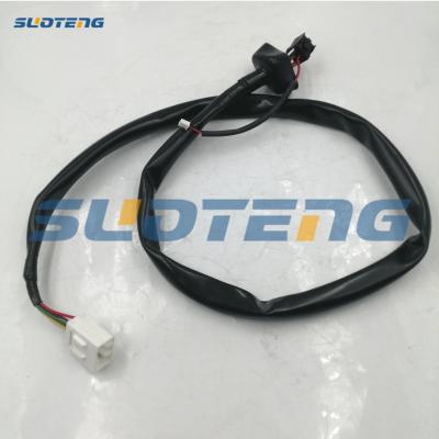 Cina 163-6810 Arnesi di cabina di cablaggio esterno 1636810 per escavatore E320C E330C in vendita