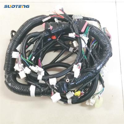 China LQ14E01047P1 Wiring Harness For SK210-10 Excavator for sale