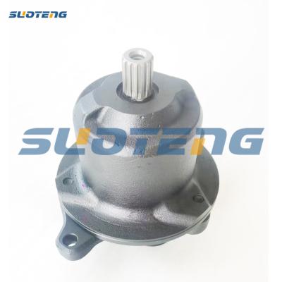 Chine 419-03-33242 Moteur de ventilateur pour chargeur à roues WA320-5 Moteur Assy à vendre
