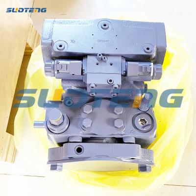 Chine 221-3667 2213667 Pompes à piston hydraulique pour pièces détachées D4G D5G à vendre