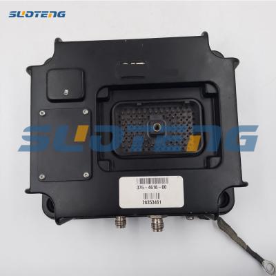 China 376-4616 3764616 Controller ECU For E323D Excavator for sale