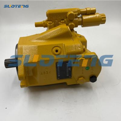China 564-9803 Piston Hydraulic Pump 5649803 for 395 Excavator for sale