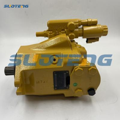 China 564-9801 Hydraulic Pump 5649801 for E336 E345 Excavator for sale