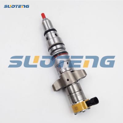 China 387-9434 Hydraulic Fuel Injector for D6R Excavator Part Number 387-9434 for sale