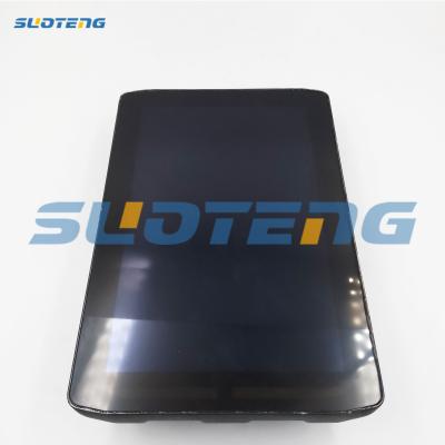 China 584-5632 5845632 Monitor Display For E336GC Excavator for sale