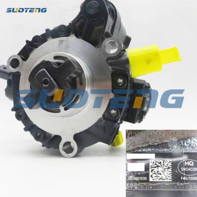 Китай 5WS40380 A2C59511599 Впрыск топлива высокого давления продается