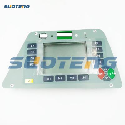 China 2134276 S1800-2 Asphalt Paver Control Panel ECM ECU for sale