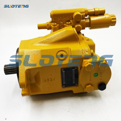 China 564-9803 5649803 E395 Hydraulic Piston Pump for sale