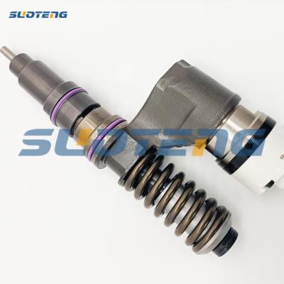China 3155040 Common Rail Fuel Injector For D12A Engine for sale