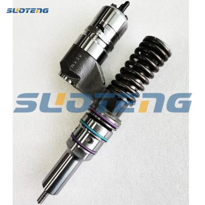 China 0986441004 Common Rail Fuel Injector For FH12 Engine for sale
