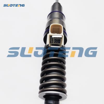 China 21467658 Common Rail Fuel Injector For Diesel Engine for sale