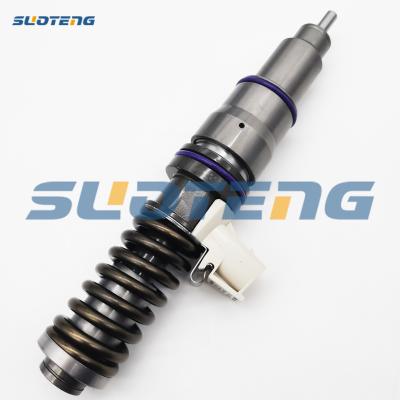 China 85003263 Common Rail Fuel Injector For Diesel Engine for sale