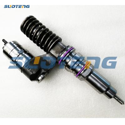 China 0414702015 Common Rail Fuel Injector For Engine for sale