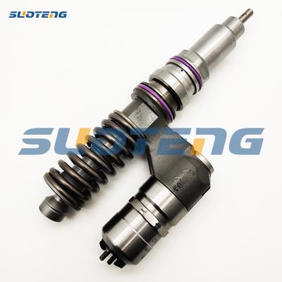 China 20440429 0414702010 Fuel Injector For FM12 Engine for sale