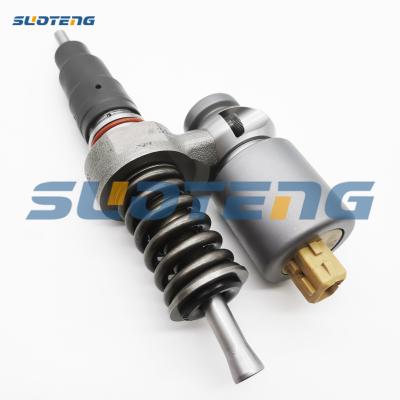 China BEBE2A01001 Diesel Fuel Injector For Engine Parts for sale