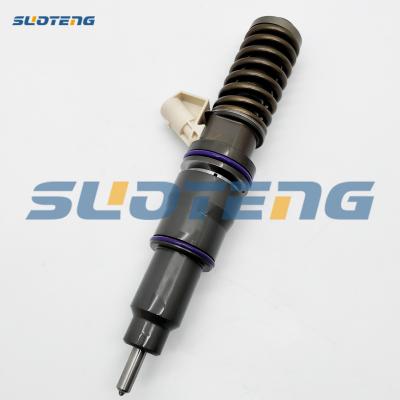 China 20430583 Diesel Fuel Injector For D12 Engine for sale
